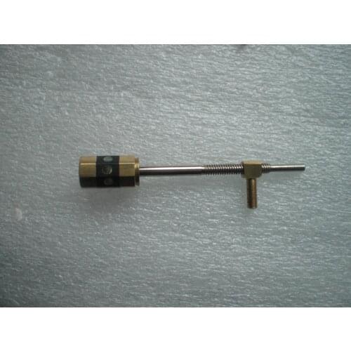 High Quality Violin Bow Screw 5 PCs For 3/4 to 4/4