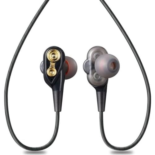 XT-21 Portable Wireless Bluetooth Bass Stereo In-Ear Sports Earphone Headset