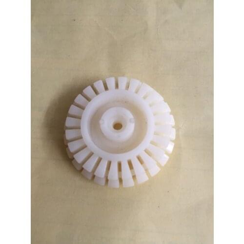 Knitting Machine Sub Drum of K-Carriage Spare parts Replacement Memory drum for Silver Reed/Singer/Studio/Knitmaster SK280