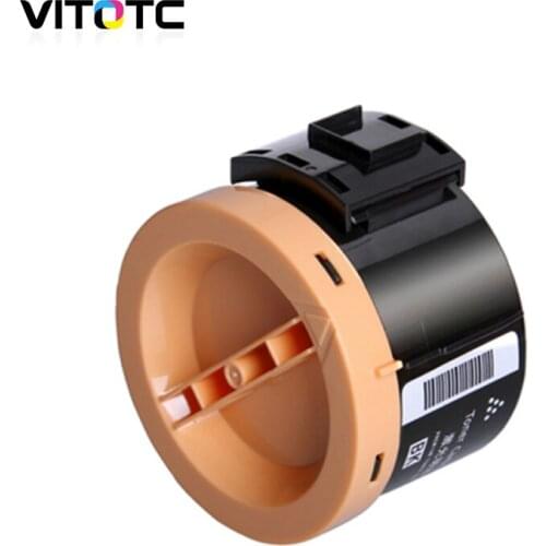 2PCS New Toner Cartridge CT201918 Compatible For Fuji Xerox DocuPrint M255z 255df P255d P M 255 Laser Printer 2500 pages