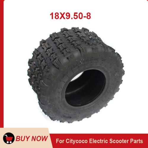 225/40-10 225x40-10 Vacuum Tires Electric Vehicle Front And Rear Universal For Citycoco Modified Accessories parts
