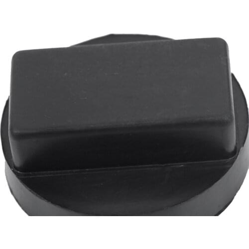 Car Jack Rubber Block Jack Pad Adaptor for 3 4 5 Series E46 E90 E39 E60 F01