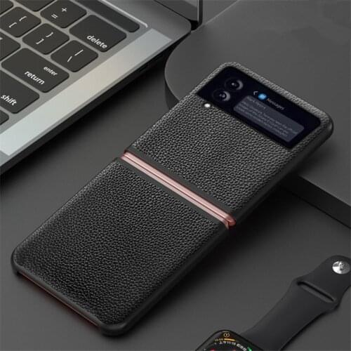 BOOGIC Samsung Galaxy Z Flip Phone Cases
