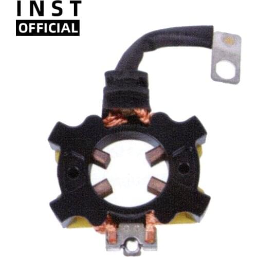 CARBON BRUSH HOLDER 69-8318 4.5*12*12.5 FOR PMGR