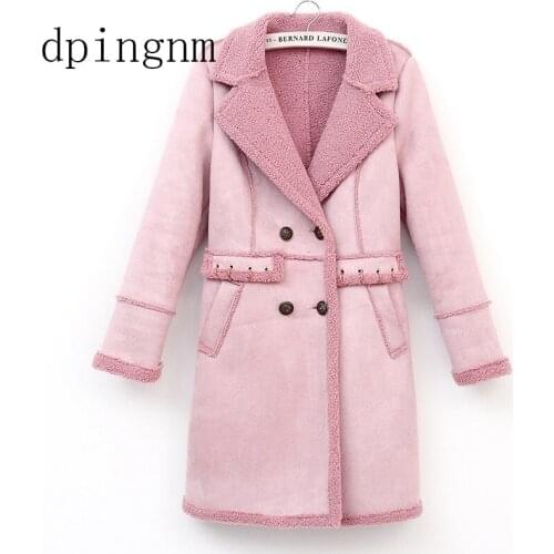Women's Winter Jackets Dpingnm China