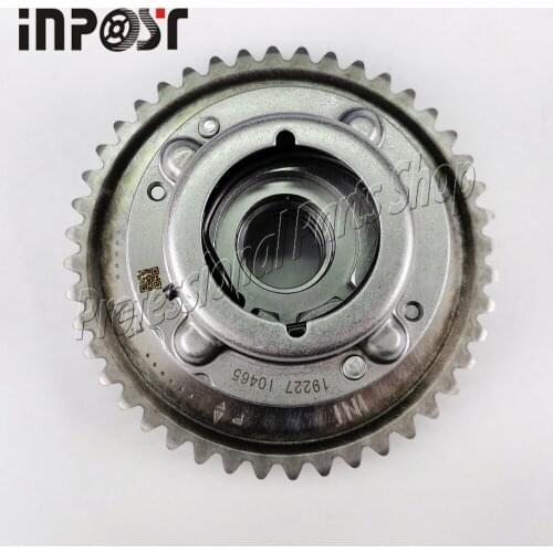 1PC Camshaft Adjuster Intake Side For W204 C250 2710503347 A2710503347