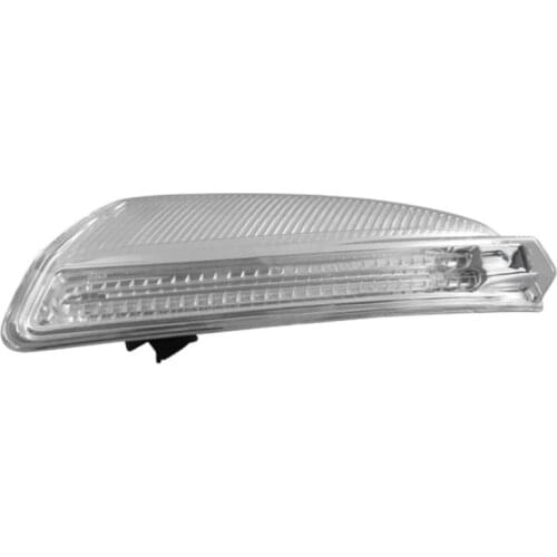 For Benz reversing mirror lamp steering lamp and rearview mirror lamp W164 ML350 ML500 GL300 GL450