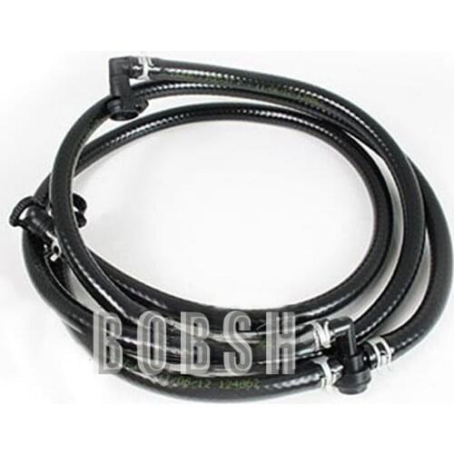 Hose-headlamp washing 2010-2012lan dro ver ang ero ver headlight spray pipe headlight cleaning pipe sprinkler nozzle water pipe