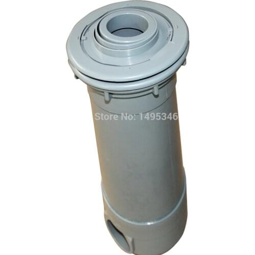 Spa Cartridge Filter Assembly with basket skimmer box casing , for angesi, Winer AMC spa,MESDA,KINGSTON Arcadia ,pool spa bath