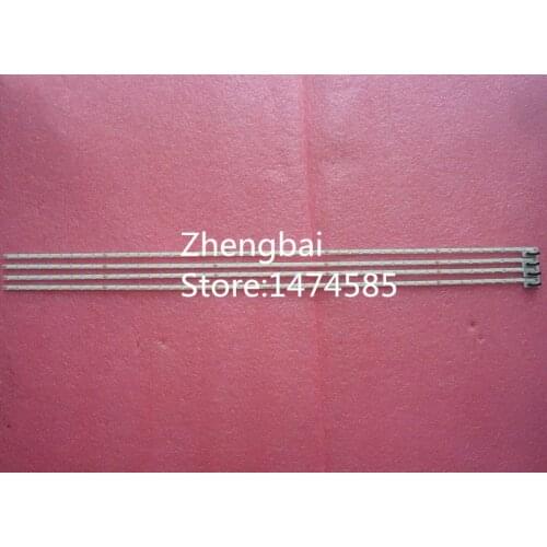 1 PCS 40"V400DK1-KS1 LED backlight bar V400D1-KS1-TLEM1 =V400D1-KS1-TLEM2 48 LEDs 490MM