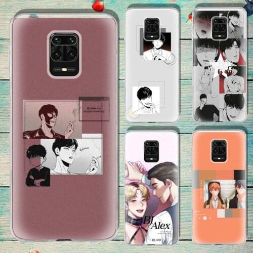 TAKARA TOMY Xiaomi Mi Note Phone Cases