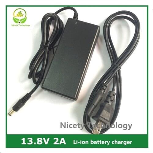 13.8V 2A lead acid battery charger /accumulator charger /power adapter/AC for adapter electric power tool