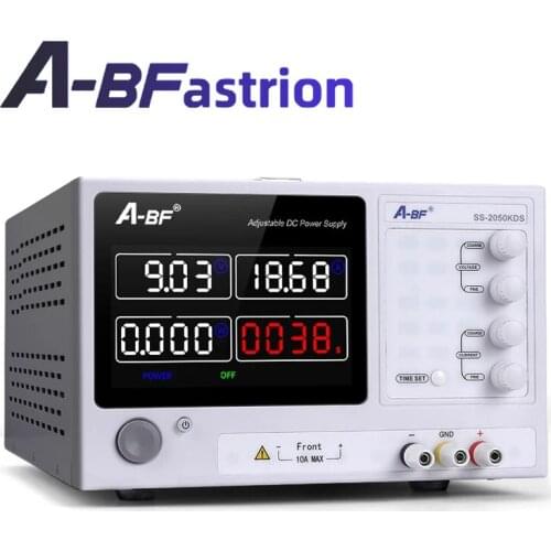 A-BFastrion Switching Power Supplies