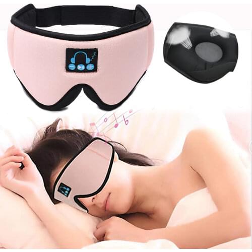 Badi Sleep Masks