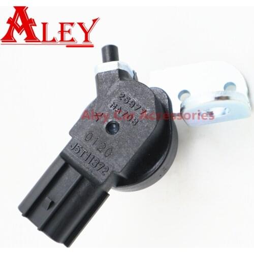 25977-DB000 25977-DB00A 25977-MA70B 25977-MA70A J5T11372 Patrol Crank Angle Sensor Crankshaft Position Sensor ASSY. OEM New