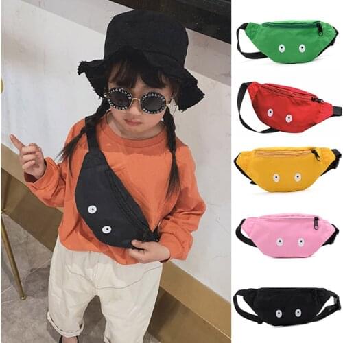 FangNymph Children's Belt Bags