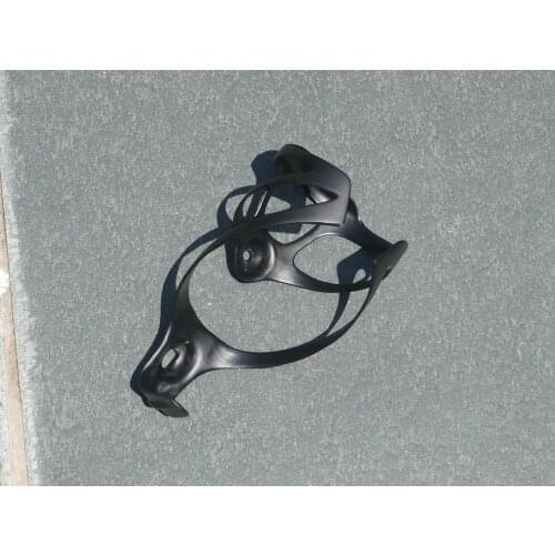 FLX-CG-36 Brand New Full Carbon Bike Water Bottle Cage For All Bikes Road Mountain Bike Bicycle Cycling Water Bottle Holder