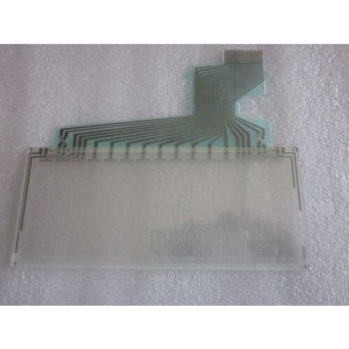 F930GOT-BWD-C F930GOT-TWD-E F930GOT-BWD-T Touch Glass Panel for HMI Panel repair~do it yourself,New & Have in stock