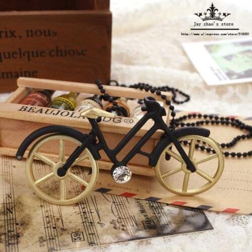 Jztop Vintage Necklaces