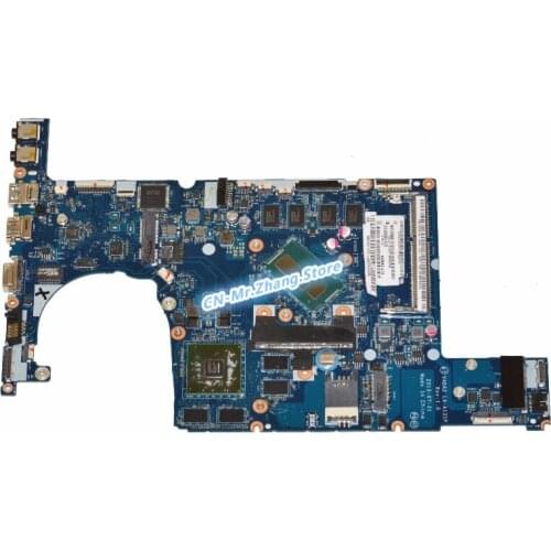 SHELI FOR Acer Aspire P645 Laptop Motherboard W/ I5-4200U CPU NBV8U11002 NB.V8U11.002 LA-A131P DDR3L