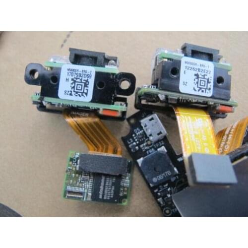 N5600SR N5600 2D Scan Engine Module Scan Head with Decoder Board USB Interface