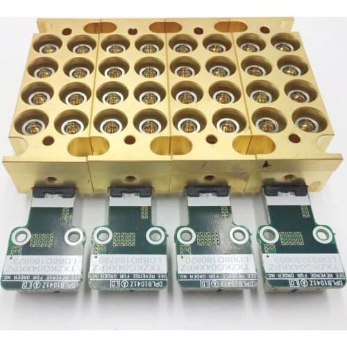 NICHIA NUBM08 Blue 450nm 38W/8*4.75w Laser Diode LD Bank With PCB Driver