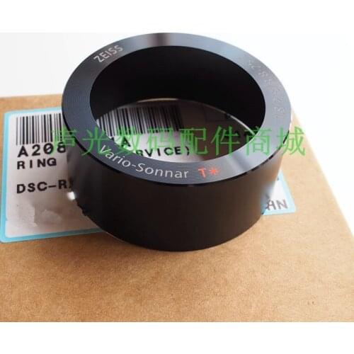 NEW 18-135 Front 1st Optical Lens Block Glass Group For Sony E 18-135mm F3.5-5.6 OSS SEL18135 Camera Repair Part Unit