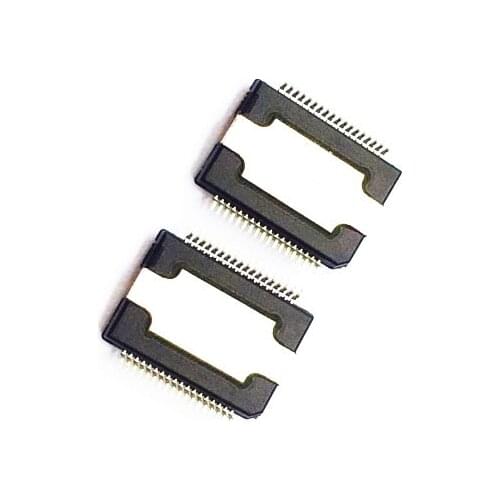 New 5pcs/lot STA516 STA516B STA516B13TR car audio amplifier IC p original Product