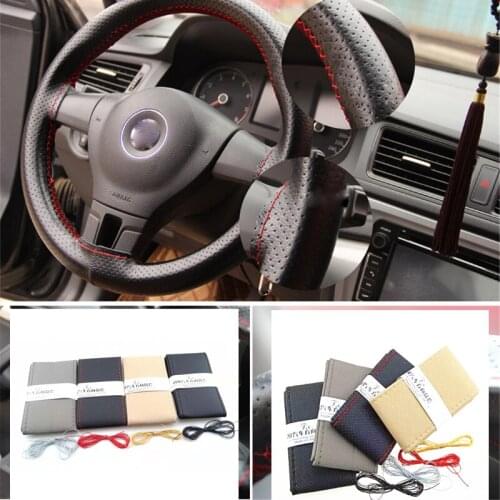 4-color steering wheel cover on the steering wheel for Mercedes-Benz Series-A B C E S G M ML GLK CL CLK CLS GL GLK R SL