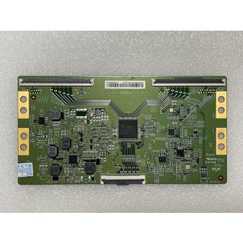 Original L43M5-AU Logic Board HV430QUB-N1A/47-6021196