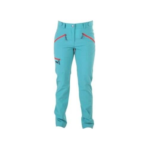Pantalon elastan trekking ladies