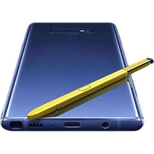 Dropshipping For Samsung Galaxy Note 9 S Stylus Pen Replacement Multi-function Pen Built-in EJ-PN960BVEGUS SM-N960 E0M2