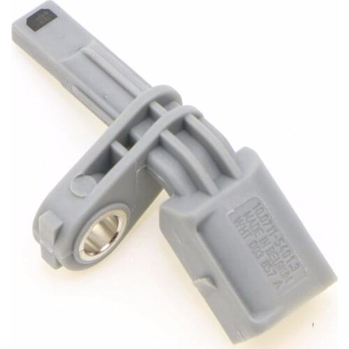 READXT Car Front Left ABS Wheel Speed Sensor For PASSAT B7 CC EOS TIGUAN TOURAN SHARAN Q3 Seat ALHAMBRA WHT003857A WHT 003 857 A