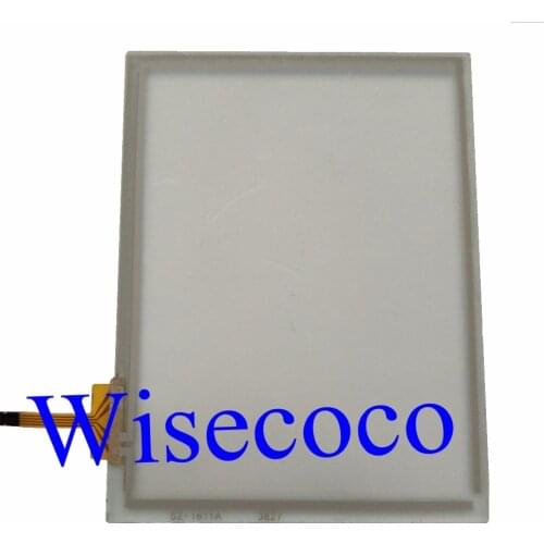 For T0350VTZ002 touch screen CipherLab CP60 touch screen