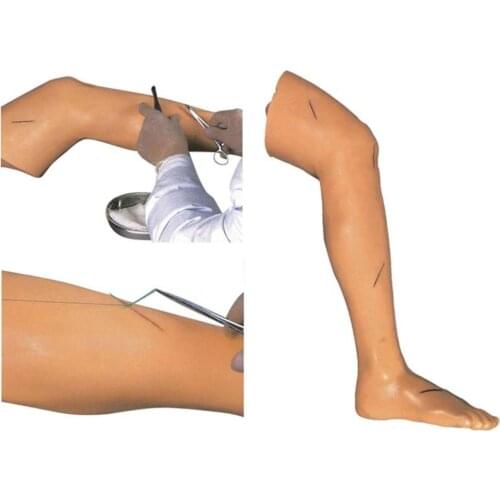 Suture Nursing skills Medical education manikin Training Simulation