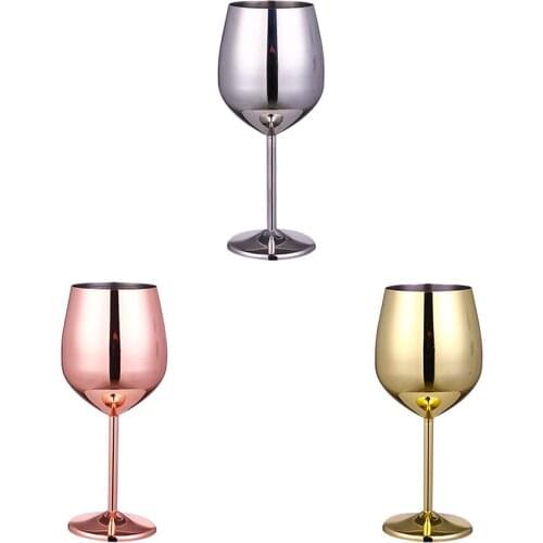 VAKIND Wine Glasses