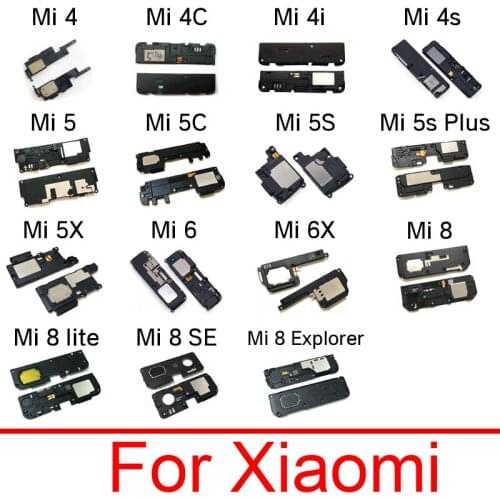 Weeten Speakers For Phones Xiaomi Mi 8 SE China
