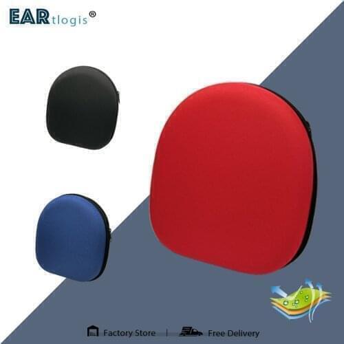 1 pcs of Headphone Protection for Sony MDR-XB650BT MDRXB650BT Headset Storage Bag Earphone Portable Shockproof Protection Bag