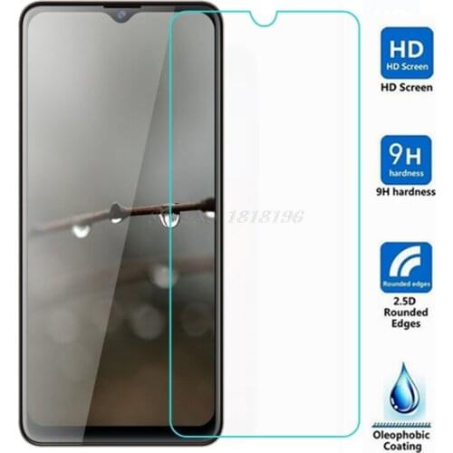 Tempered Glass For Cubot Note 20 Pro Protective Tounghed Smartphone Film Glass Screen Protector Cubot Note 20 Case Glass Cover