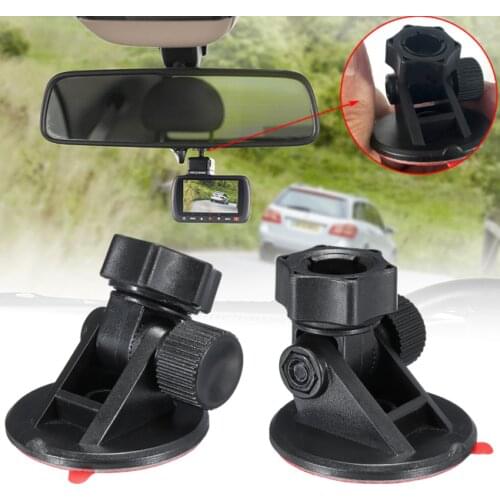 1x Car Adhesive Mount Holder for Nextbase Car GPS Dash Cam 112 212 312GW 412GW 512GW