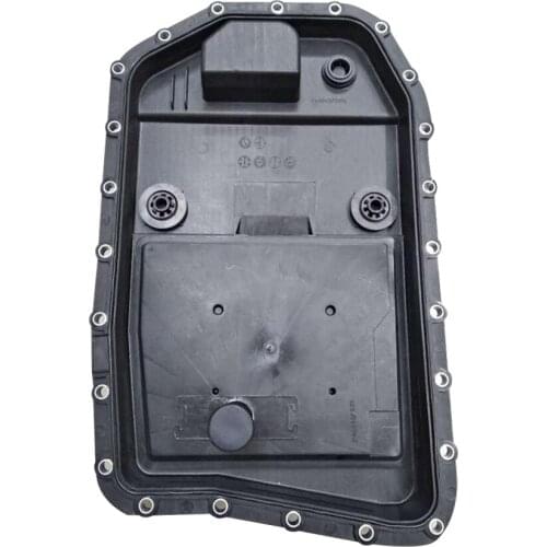 Automatic Transmission Pan Replacement for BMW E90 E91 E65 X5 X3 24117571227
