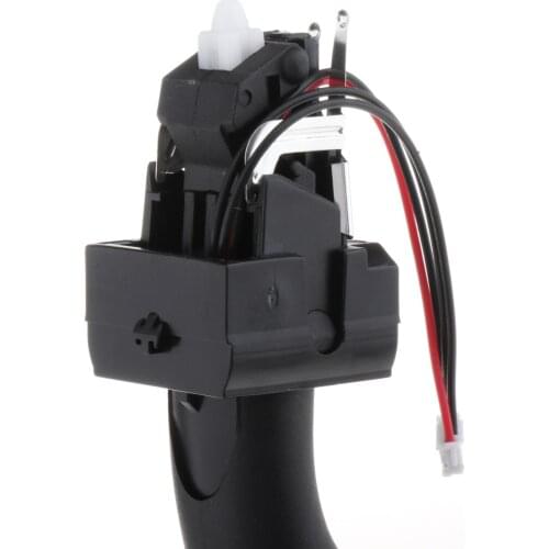 Car Turn Signal Switch Lever Switch for Peugeot 307 301 308 206 207 405 407 408 807