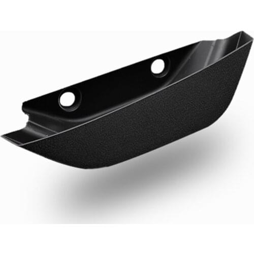 Storage Case Non-destructive Installation Door Slot Storage Box for 18-21 Jeep Wrangler JL Accessories