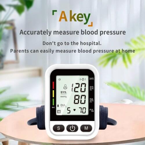 Blood Pressure Measuring Devices KIUZOU China