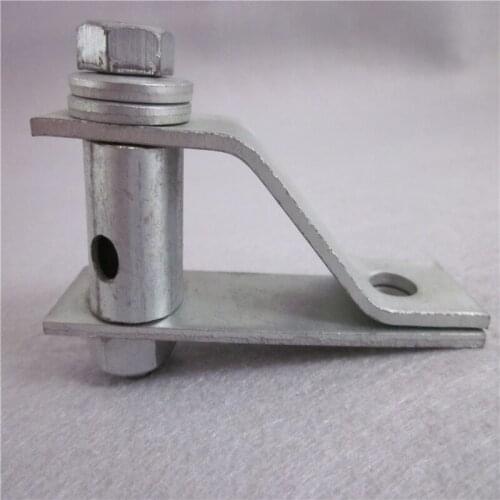 10 Pack Metal Fence Short Winder For Industrial