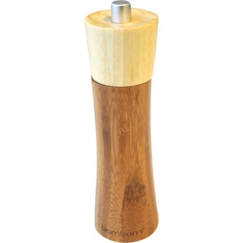 Bambum Paprika Pepper Grinder Small