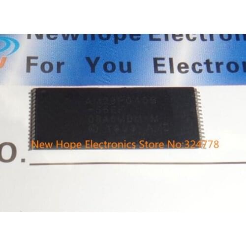 AM29F040B-55EF AM29F040B TSOP32 Good quality memory chip