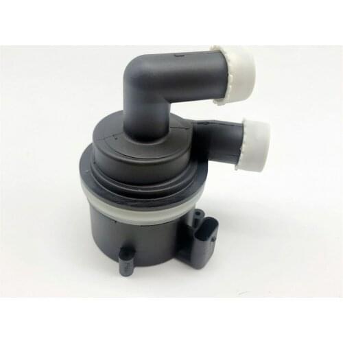 New Engine Circulating Cooling Auxiliary Water Pump For VW Beetle Golf Jetta Passat CC TouranTiguan A3 A4 A5 A6 Q5 Seat Altea