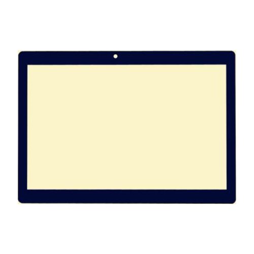 New 10.1'' tablet pc for DP101518-F2-A touch screen panel glass sensor replacement