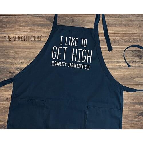 Personalized Funny Apron for Men,Senior Chef Apron,Fathers Day Gifts,BBQ Apron Gag for Cooking Guys,Grill Master,BBQ Apron
